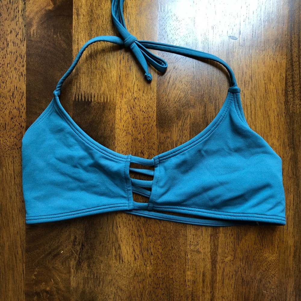 Midori Maui Loa top in Moana